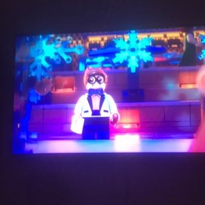 Meet your Posher, Awilda